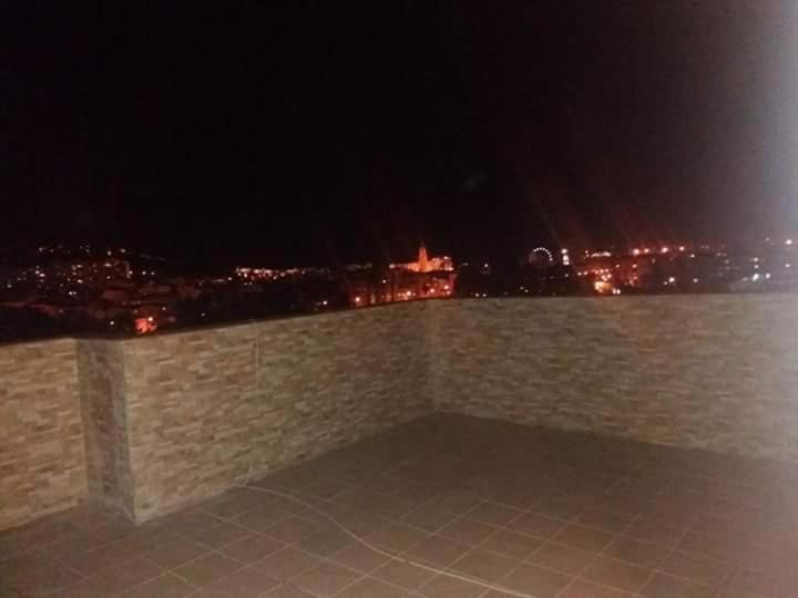Vistas Rascacielos Infinito Ciudad * Málaga