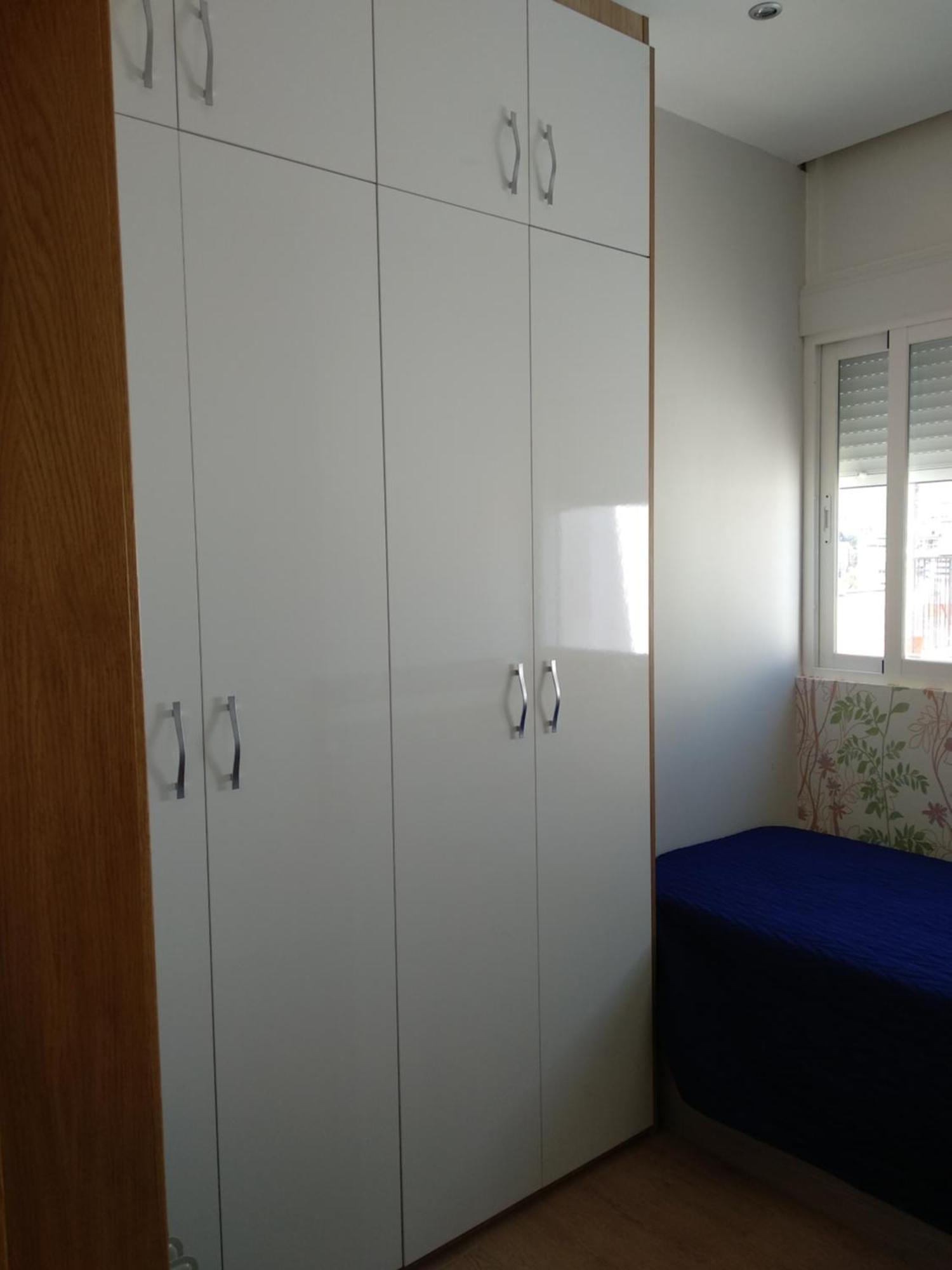 Apartamento Vistas Rascacielos Infinito Ciudad